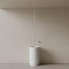 Modern Raindrop Ceiling-Mounted Faucet