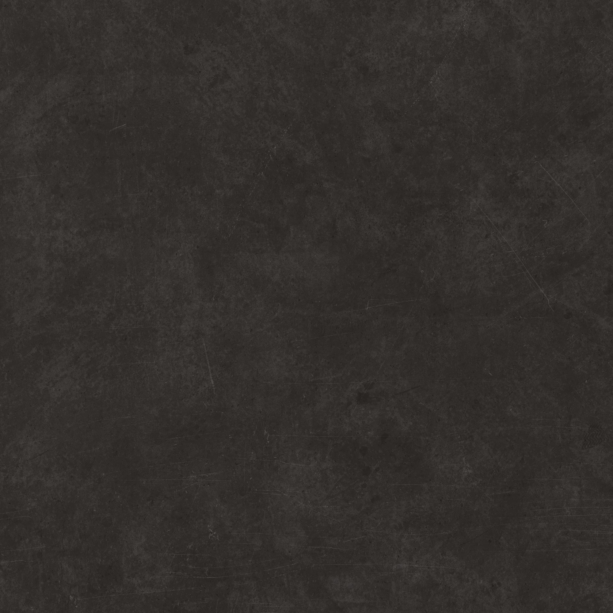 Black Porcelain Tile in Matte Finish