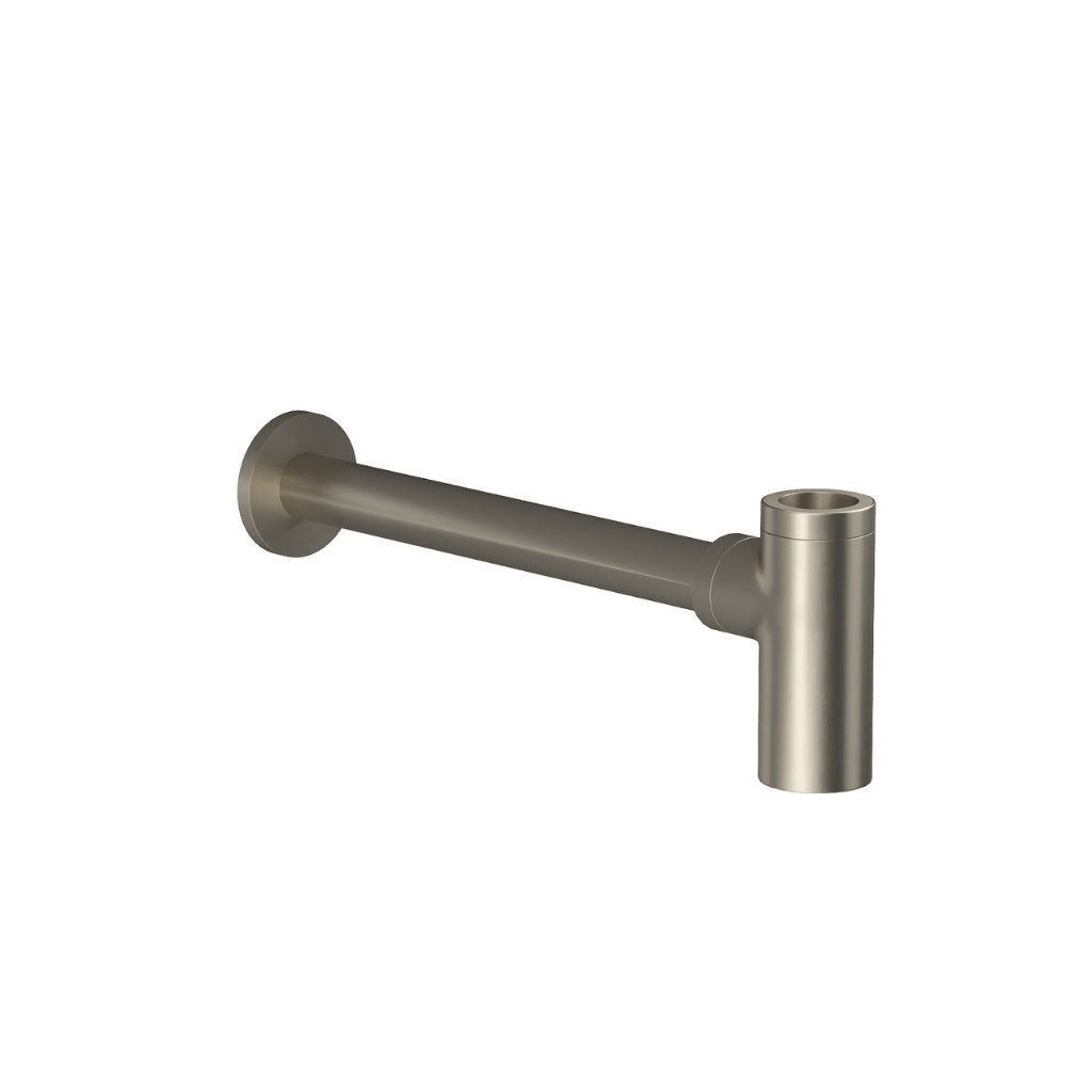 Modern 1.25 inch P-trap for Bathroom Sink