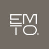 DISCOVER ELEMENTO BATH logo