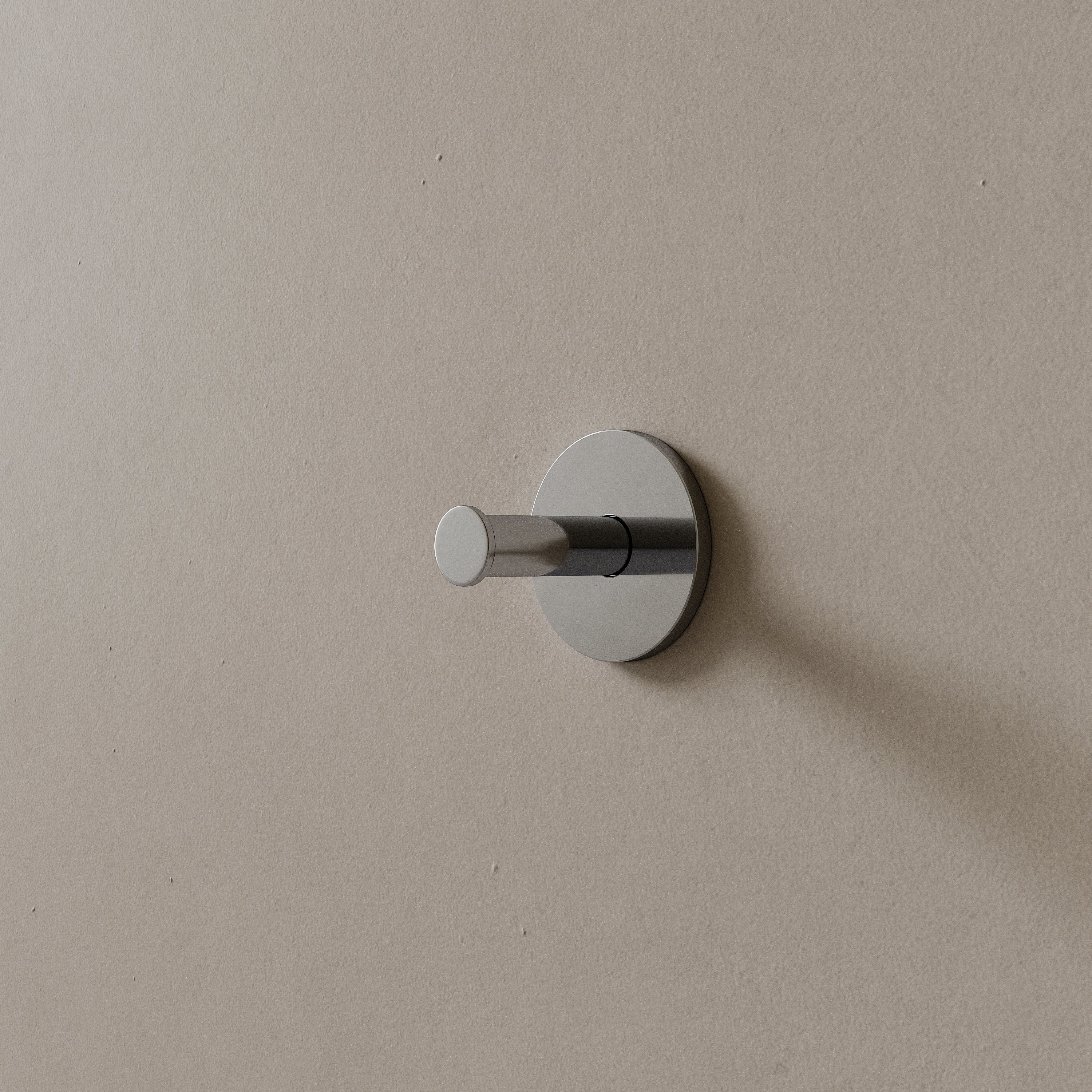 Straight Robe Hook
