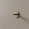 Straight Robe Hook