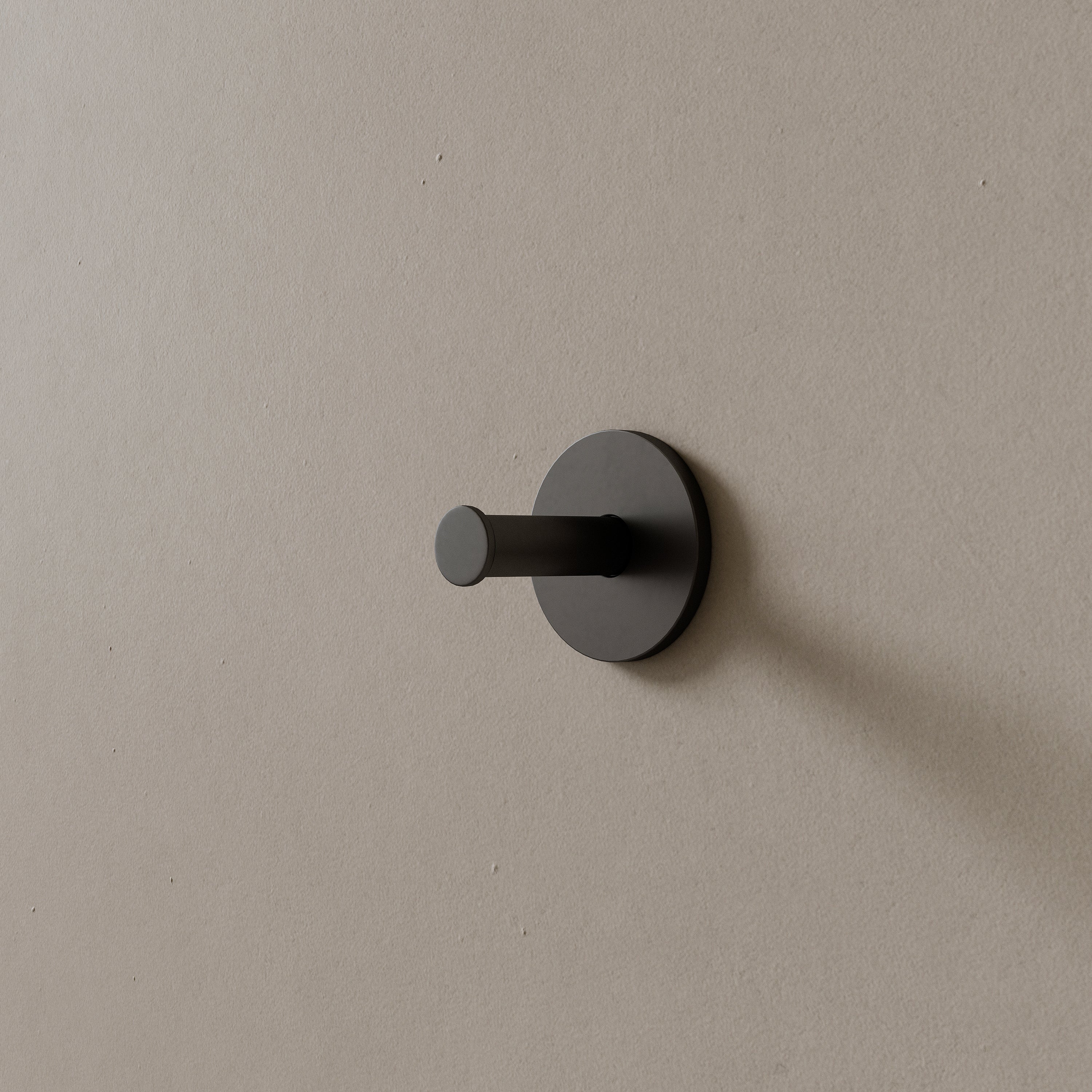 Straight Robe Hook