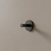 Straight Robe Hook