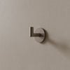 L-Shaped Robe Hook