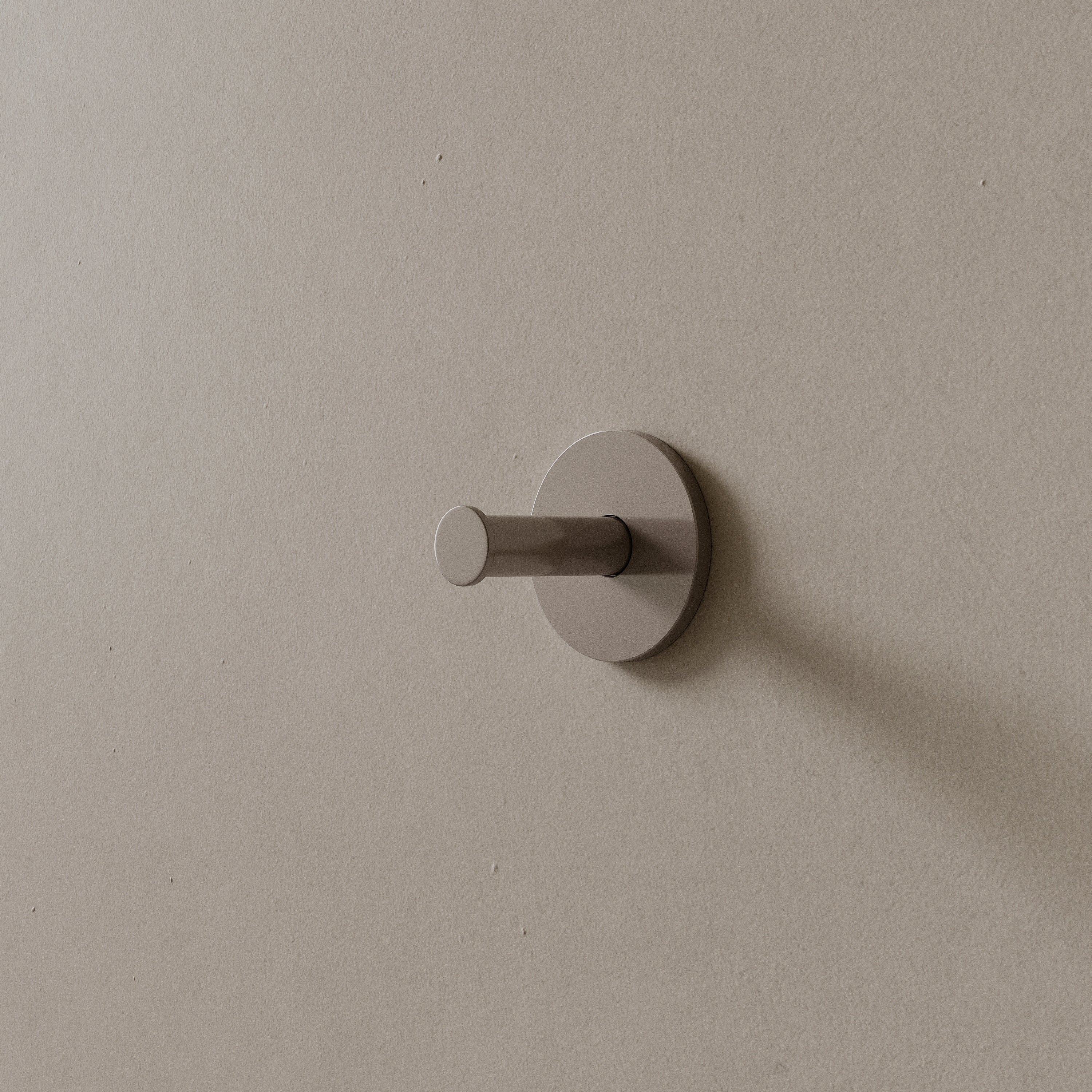 Straight Robe Hook