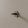 Straight Robe Hook