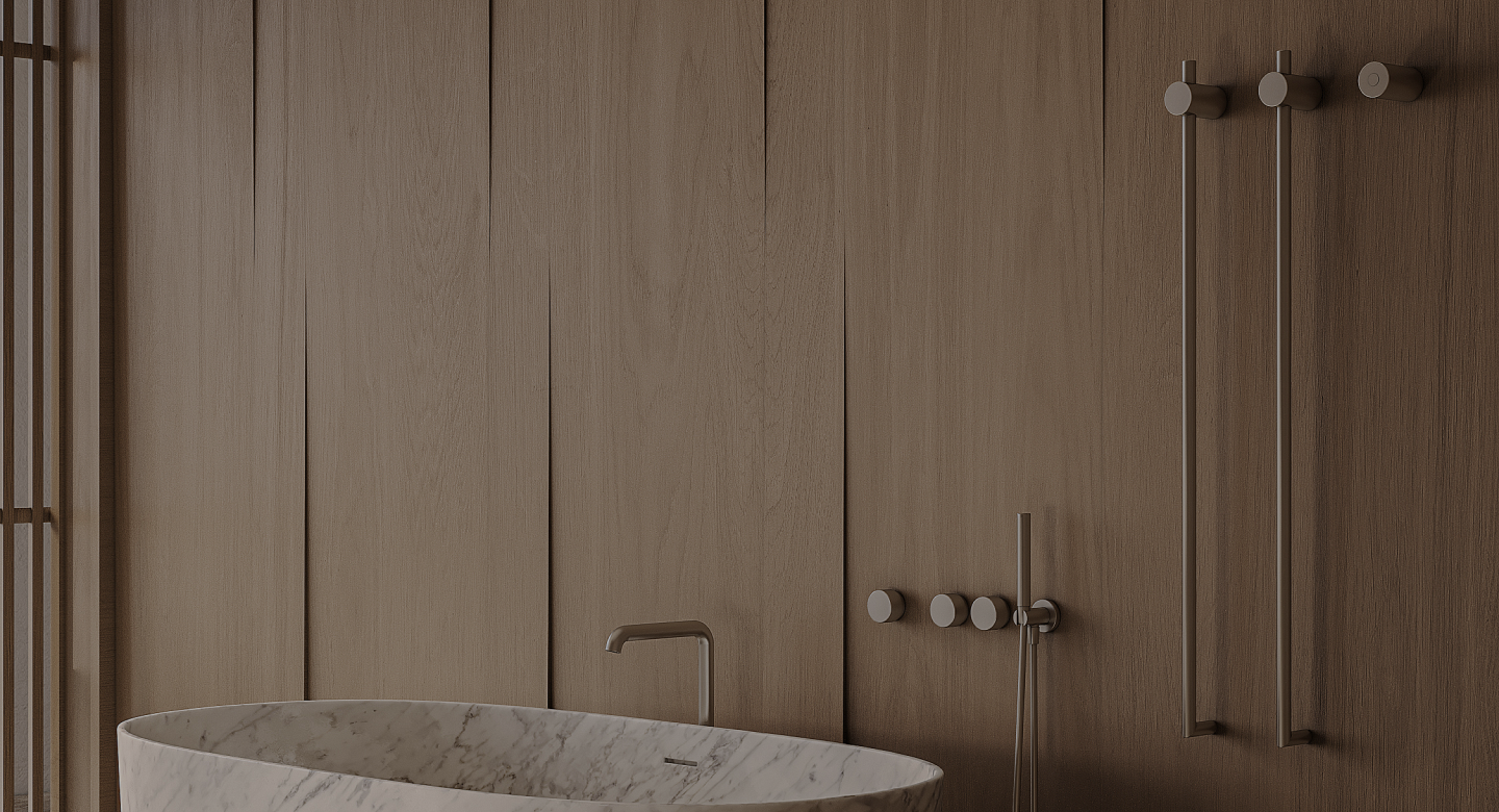 JOIN OUR TRADE PROGRAM FOR ACCESS TO INDUSTRY PRICING – ELEMENTO BATH