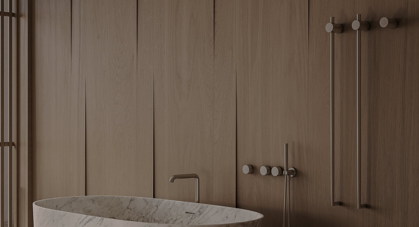Elemento Bath trade program