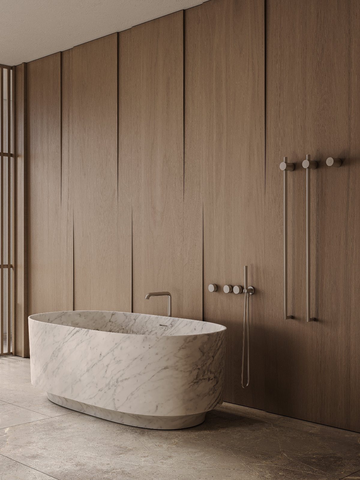 Elemento Bath trade program